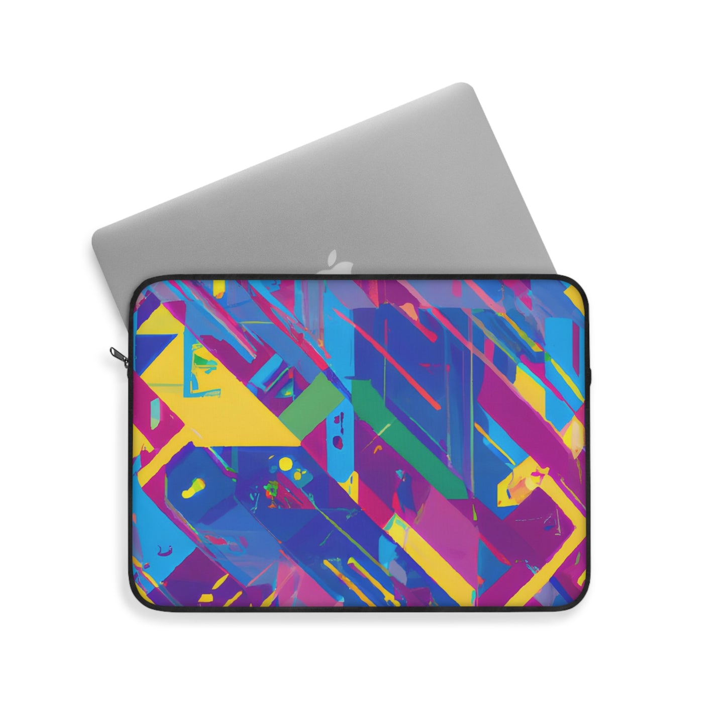 FluxRoyalty - LGBTQ+ Laptop Sleeve (12", 13", 15")