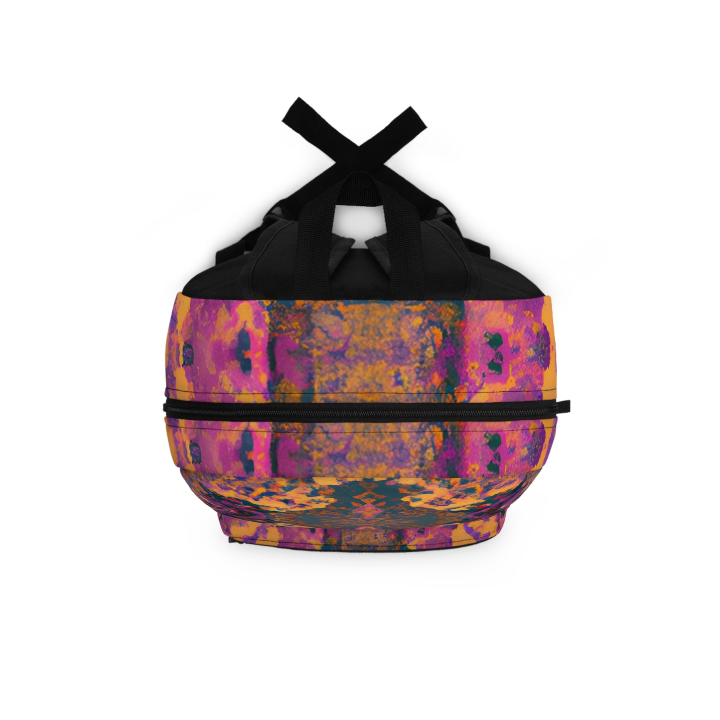 AuroraGlow - LGBTQ+ Pride Backpack