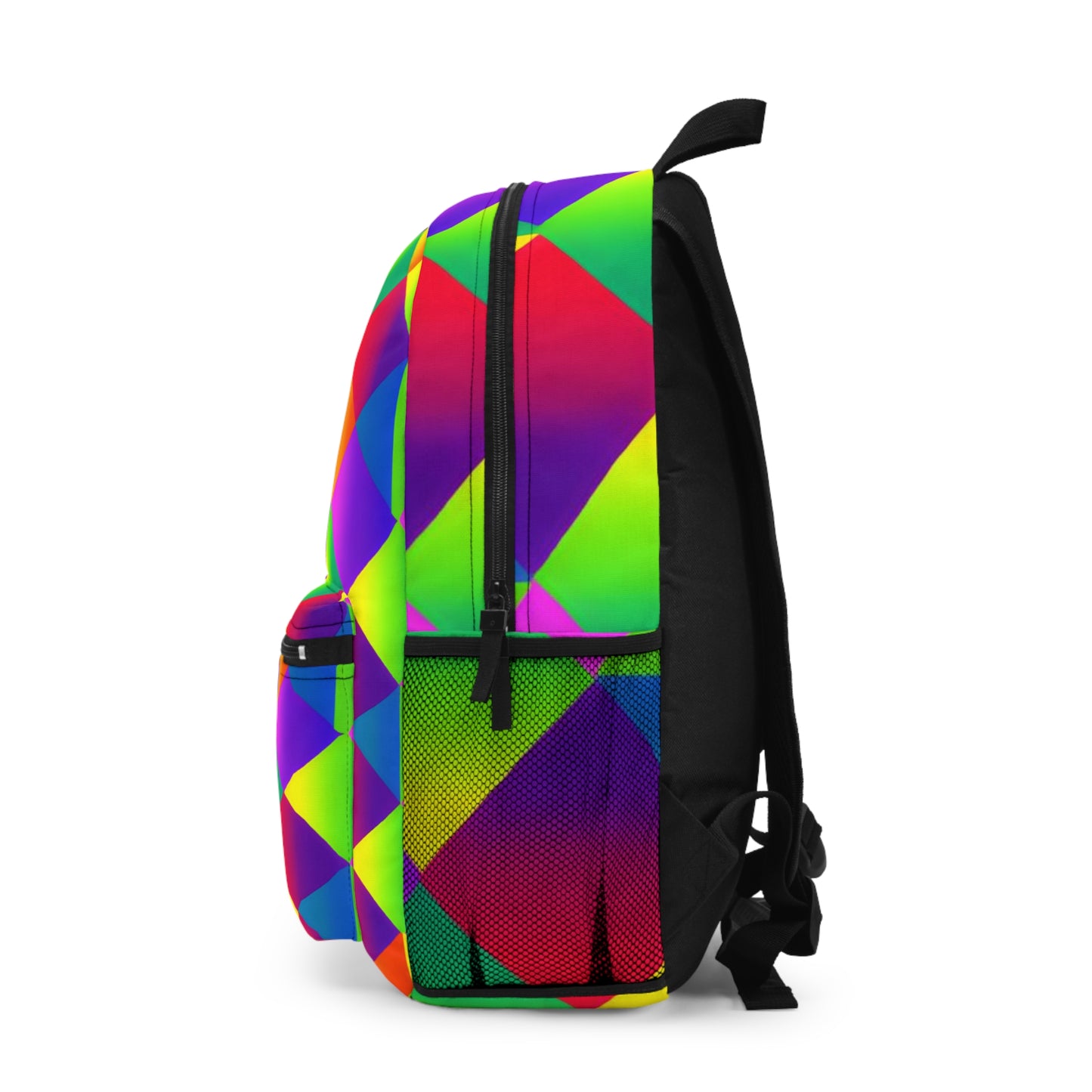 SparklePassion - Hustler Pride Backpack