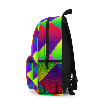 SparklePassion - Hustler Pride Backpack