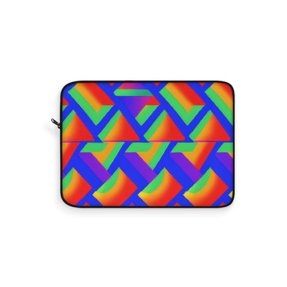 JinxLava - LGBTQ+ Laptop Sleeve (12", 13", 15")