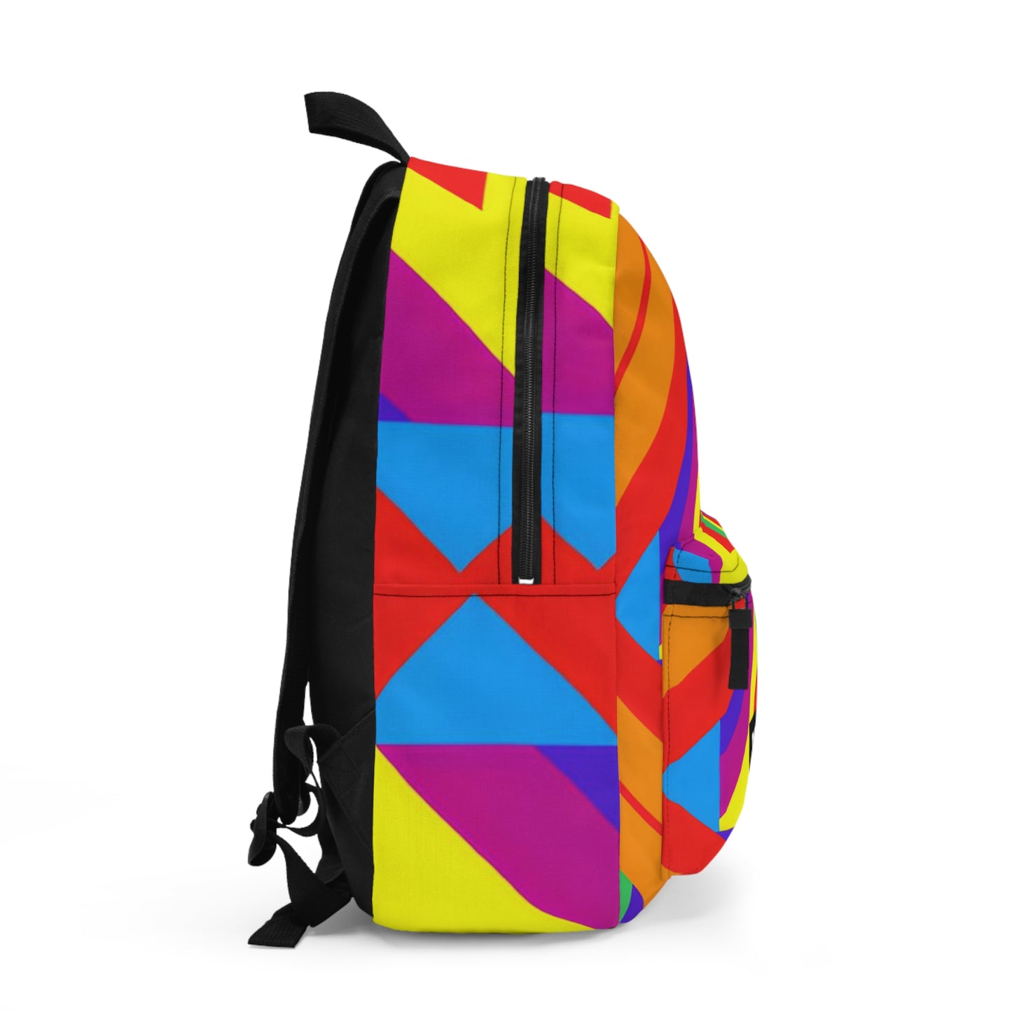 VelvetSparkle - Hustler Pride Backpack
