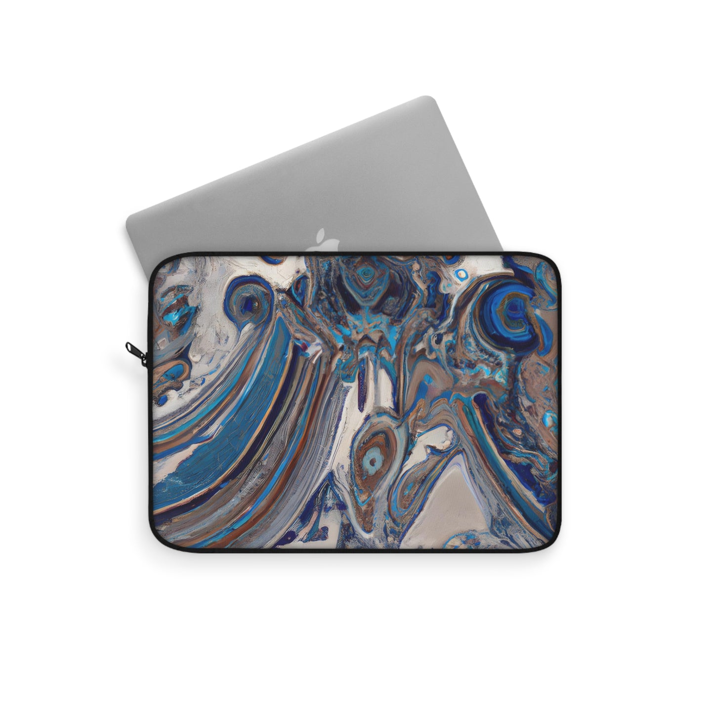 SapphireStarr - LGBTQ+ Laptop Sleeve (12", 13", 15")