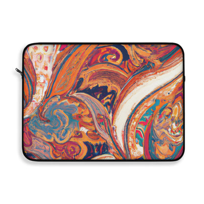 VelvetTouche - LGBTQ+ Laptop Sleeve (12", 13", 15")