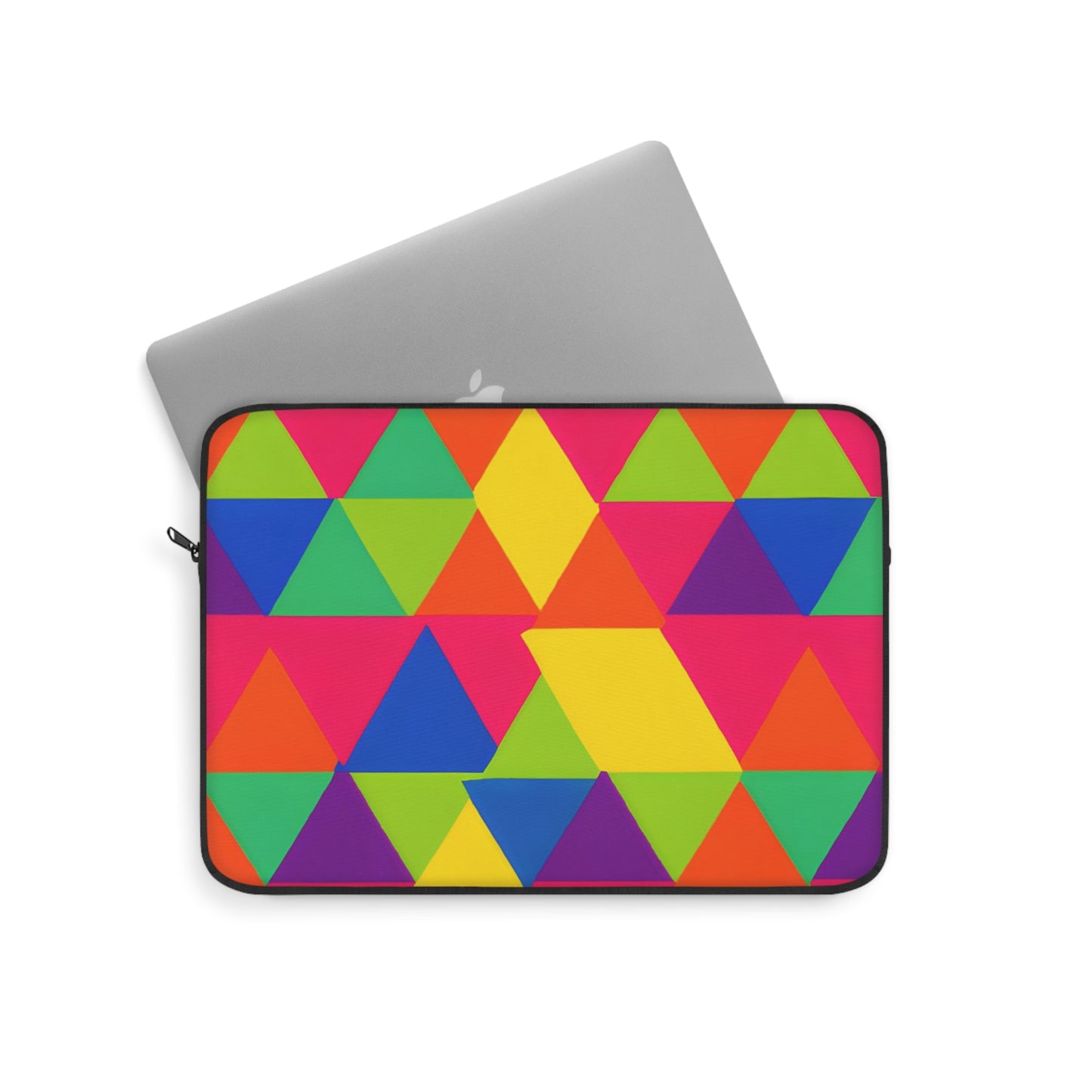 SultrySasha - LGBTQ+ Laptop Sleeve (12", 13", 15")