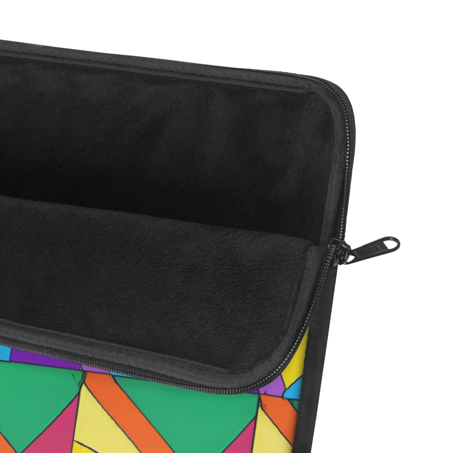 LolaFantasia - LGBTQ+ Laptop Sleeve (12", 13", 15")