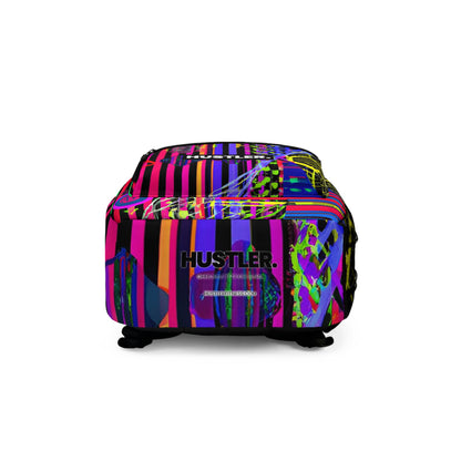 StarChromatic - Hustler Backpack