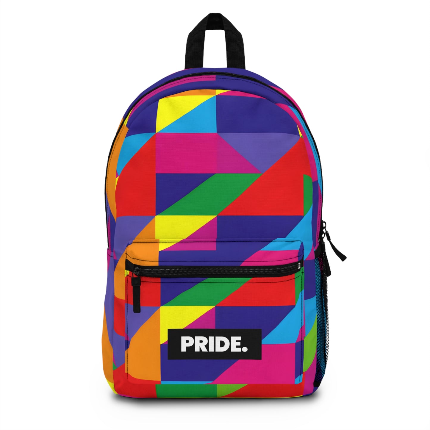FlashyFantasia - Hustler Pride Backpack