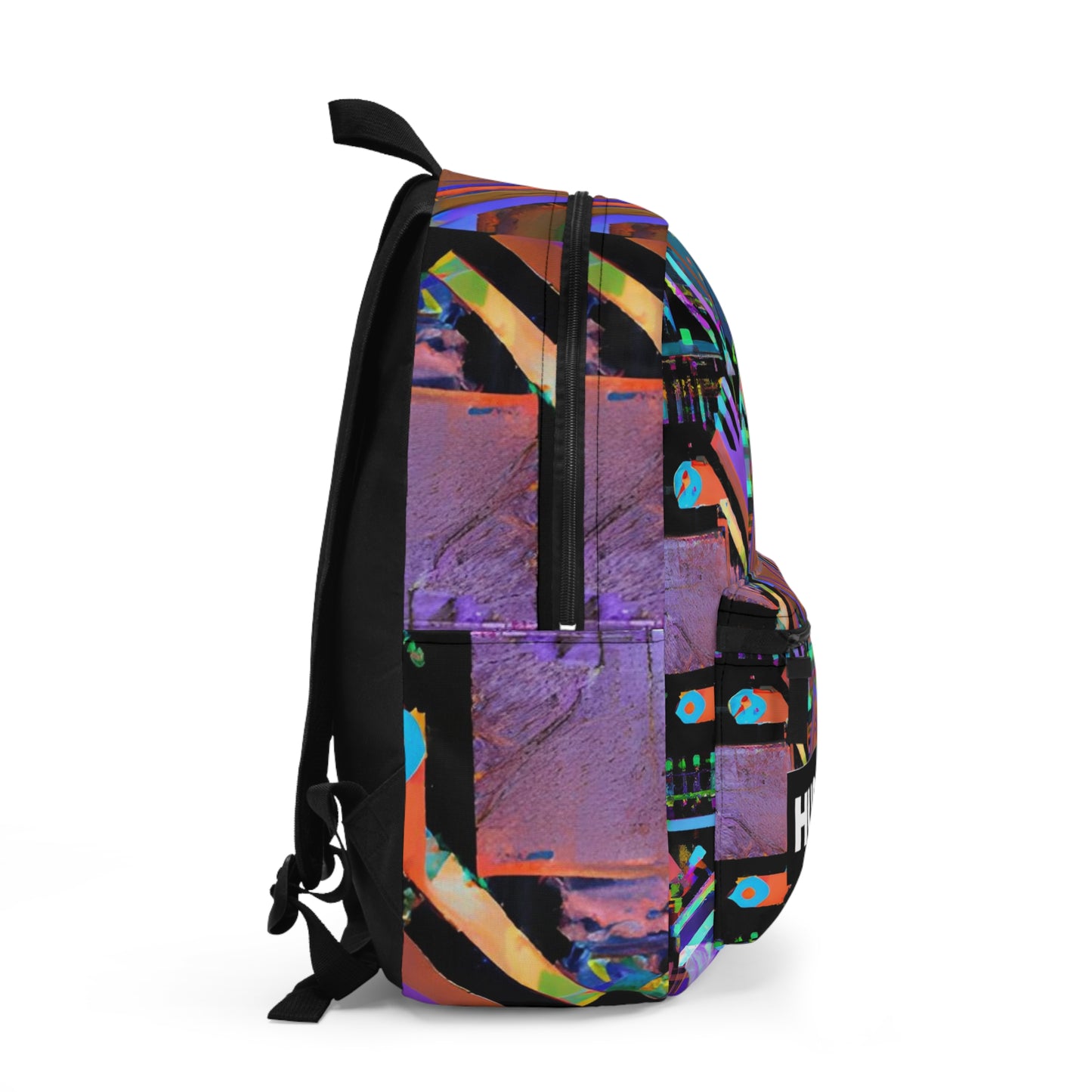 Spirella23 - LGBTQ+ Pride Backpack