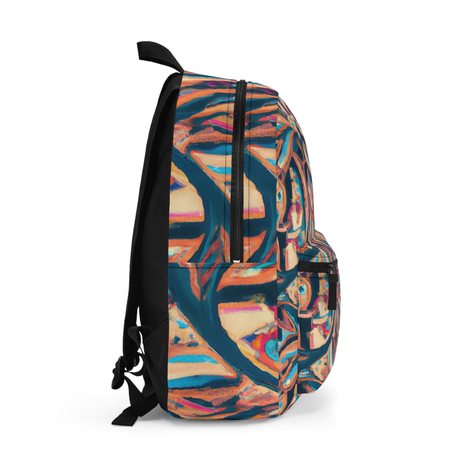 VelvetFlapper - LGBTQ+ Pride Backpack