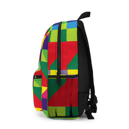 DemiDiamonds - Hustler Pride Backpack