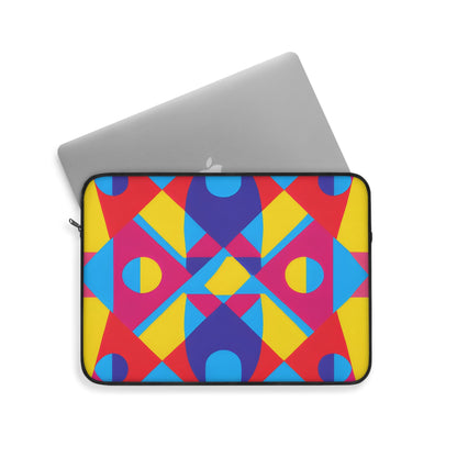 KikiFever - LGBTQ+ Laptop Sleeve (12", 13", 15")