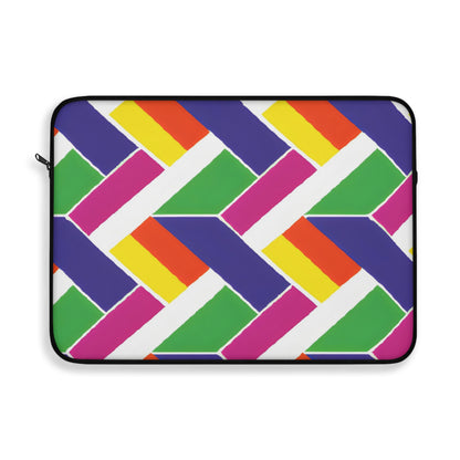 SirenFantasia - LGBTQ+ Laptop Sleeve (12", 13", 15")