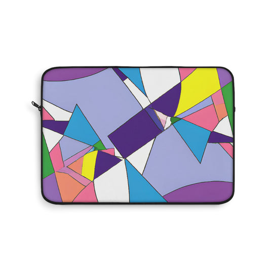 GlamAmazon - LGBTQ+ Laptop Sleeve (12", 13", 15")