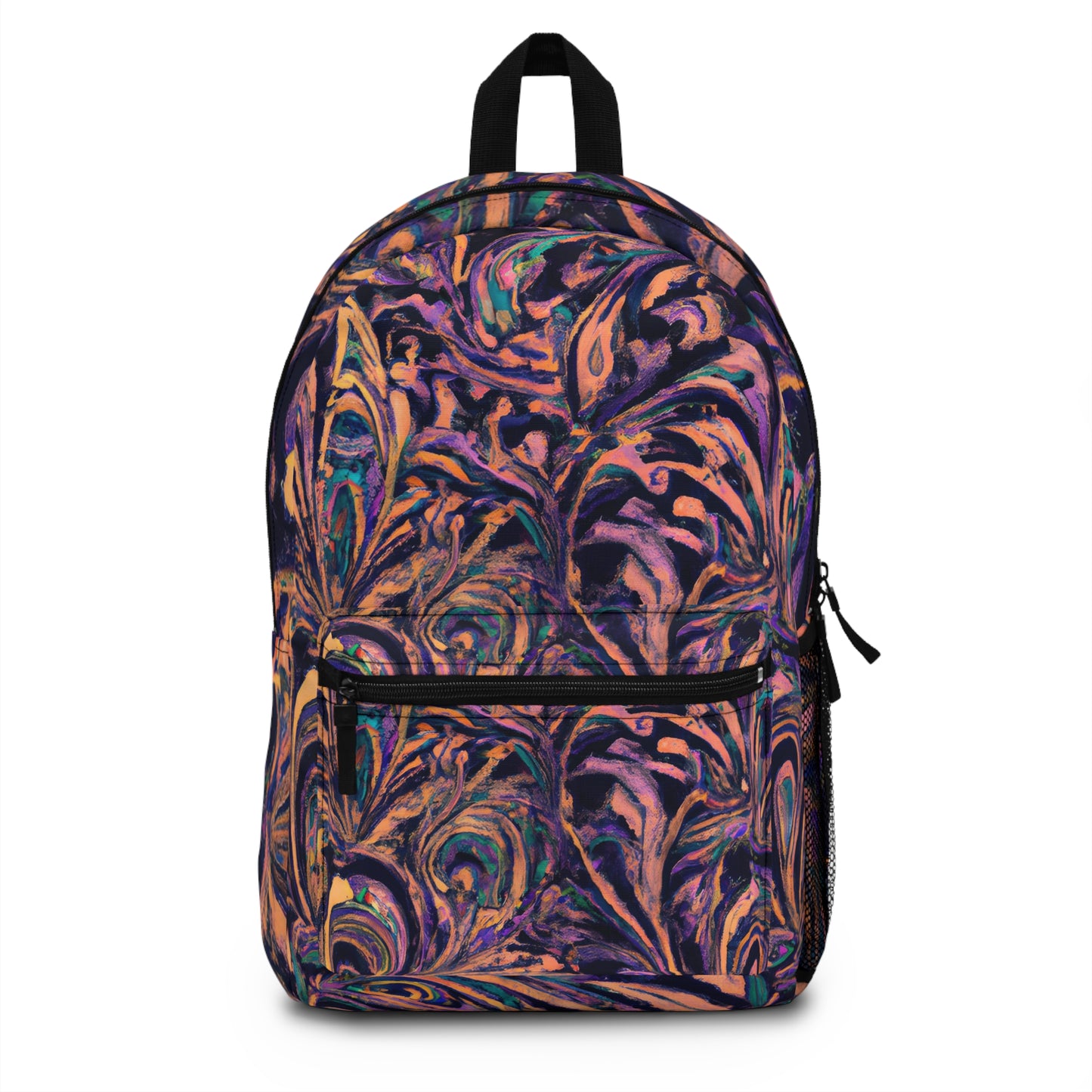 Fabulous Flapper - LGBTQ+ Pride Backpack