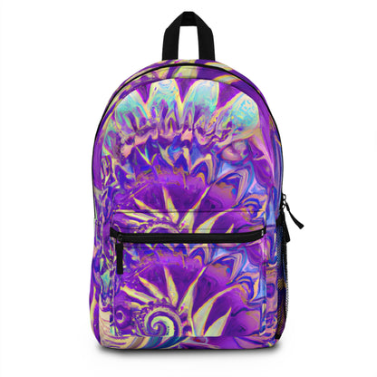 DazzleDelilah - LGBTQ+ Pride Backpack
