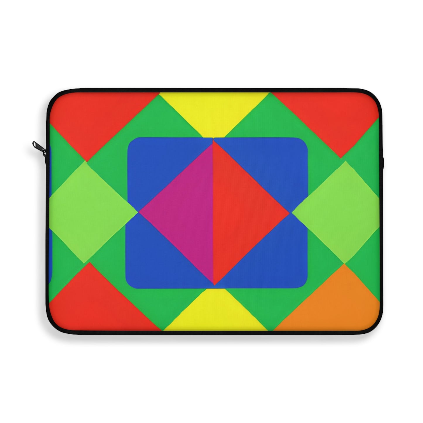 GlitzyGlamour - LGBTQ+ Laptop Sleeve (12", 13", 15")