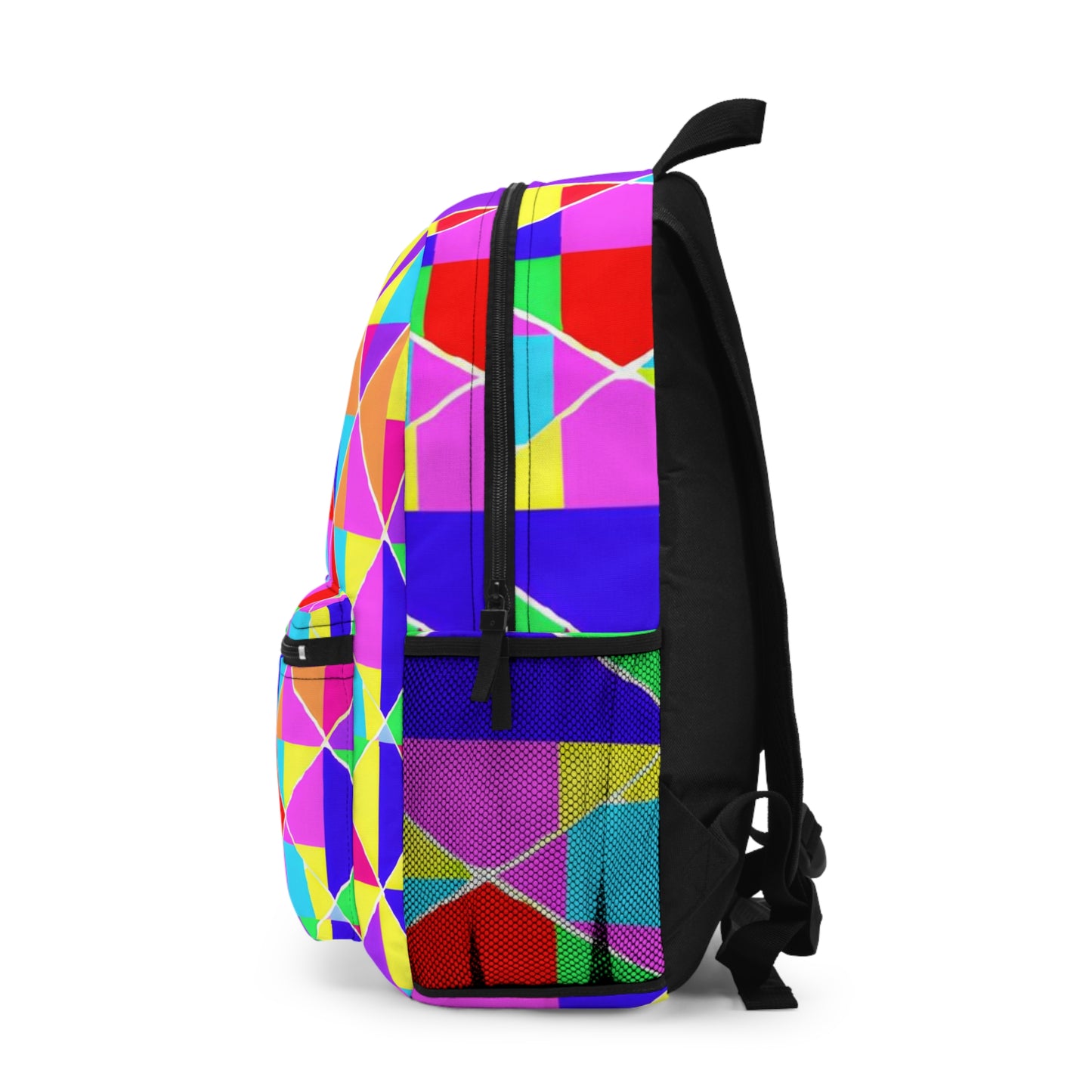 FeverVanity - Hustler Pride Backpack