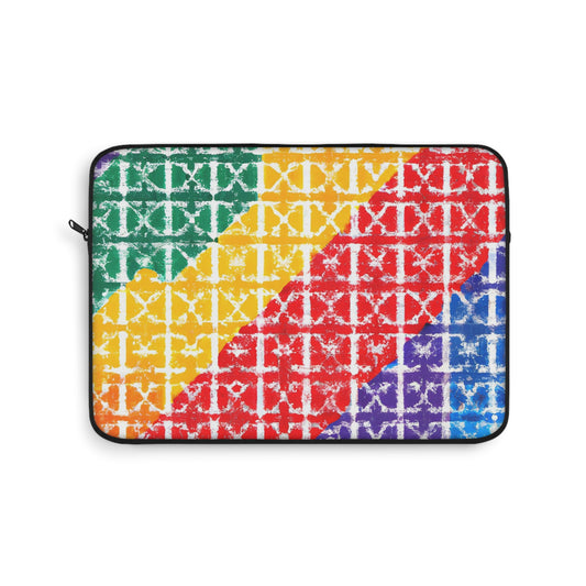 MoonlightMojo - LGBTQ+ Laptop Sleeve (12", 13", 15")