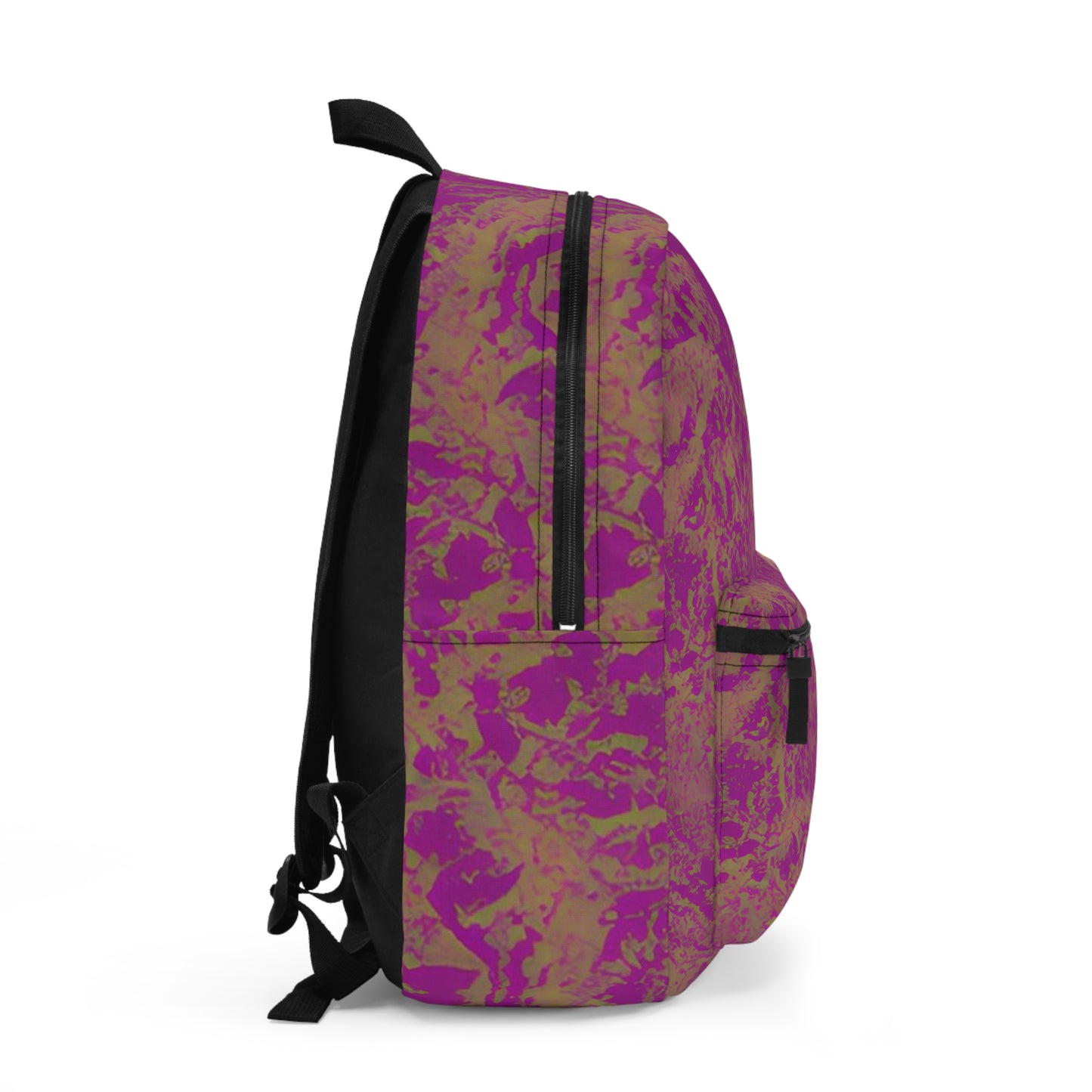 RazzxyFeather - LGBTQ+ Pride Backpack