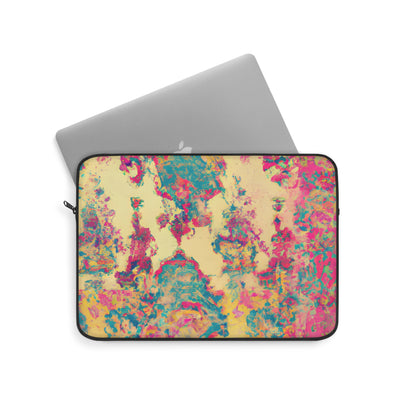 Flambette Cabarett - LGBTQ+ Laptop Sleeve (12", 13", 15")