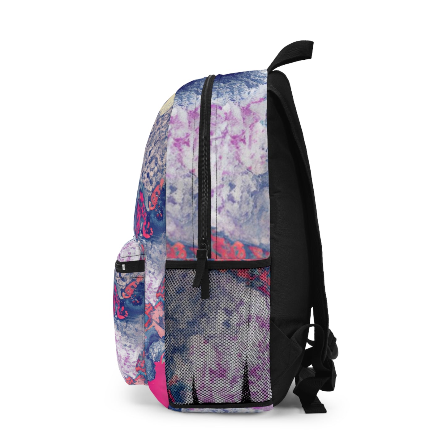 GlamourGodiva - LGBTQ+ Pride Backpack