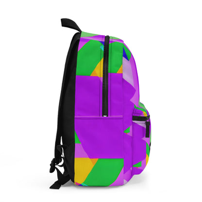 GlitterBoyz - Hustler Pride Backpack