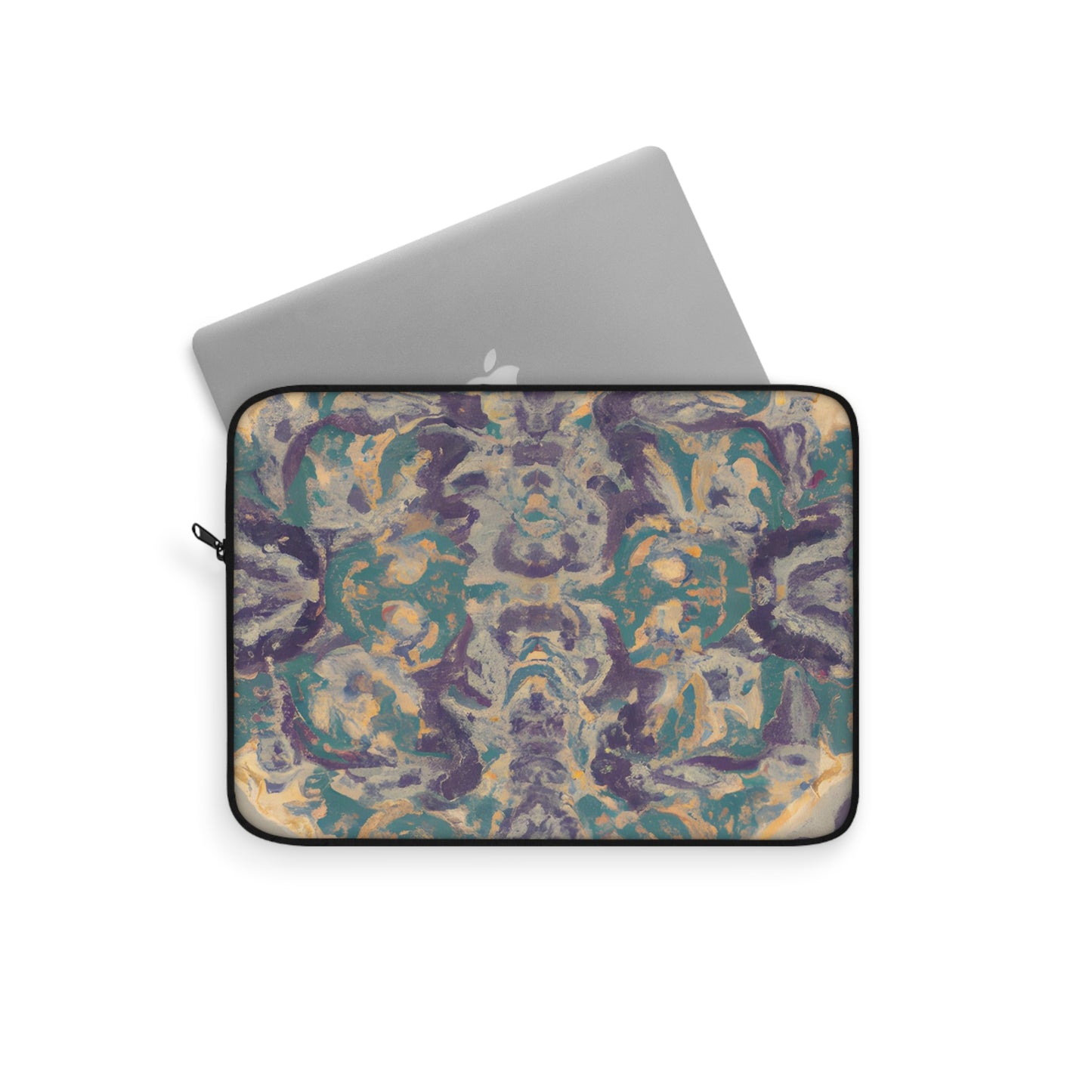 DandyLola - LGBTQ+ Laptop Sleeve (12", 13", 15")