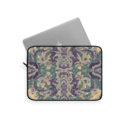 DandyLola - LGBTQ+ Laptop Sleeve (12", 13", 15")