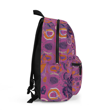 SpectraVegas - LGBTQ+ Pride Backpack