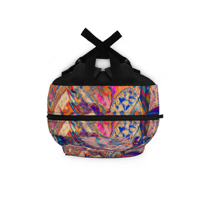 RubyRitzy - LGBTQ+ Pride Backpack