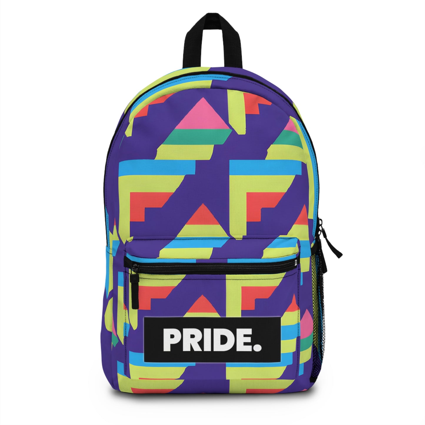 GlitterGlamGirl - Gay Pride Backpack