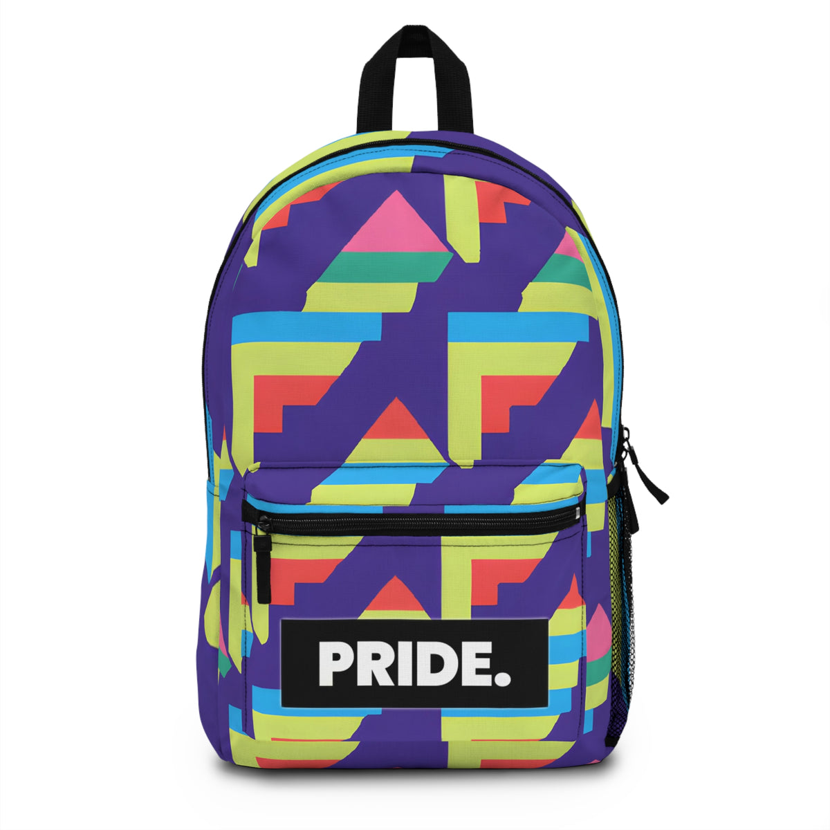 GlitterGlamGirl - Gay Pride Backpack