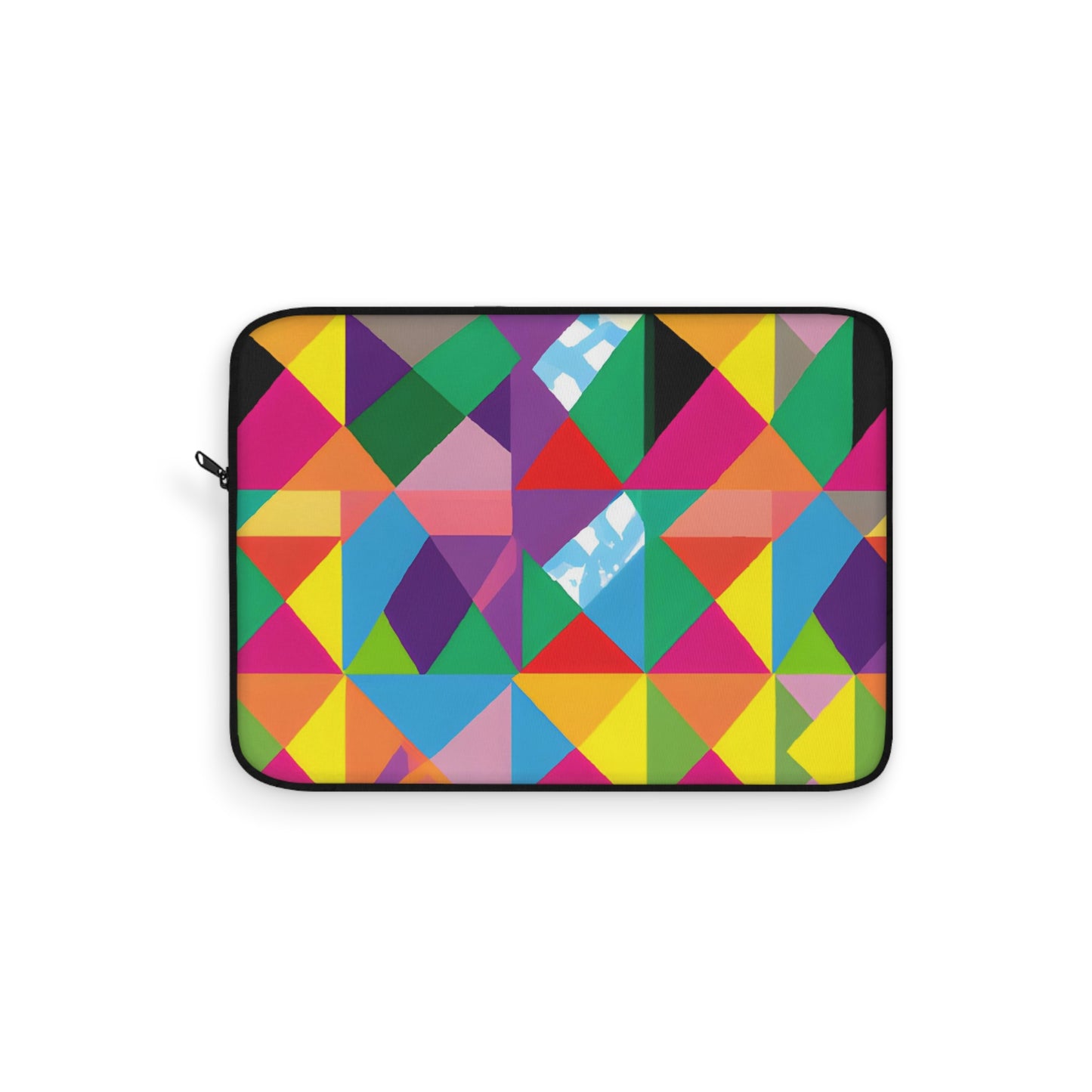 GlamOrama - LGBTQ+ Laptop Sleeve (12", 13", 15")
