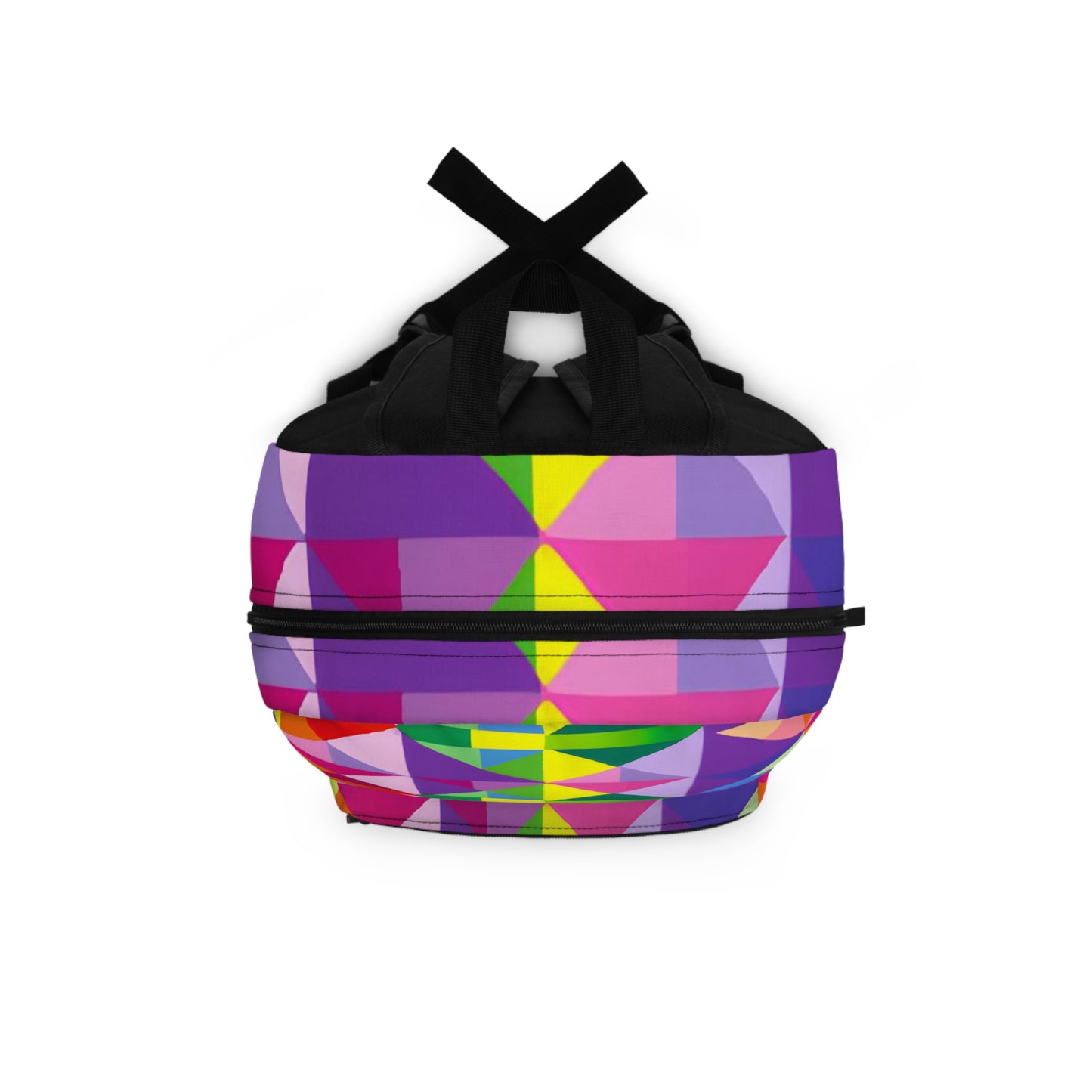 ElectricRoxx - Gay Pride Backpack