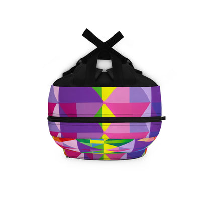 ElectricRoxx - Gay Pride Backpack