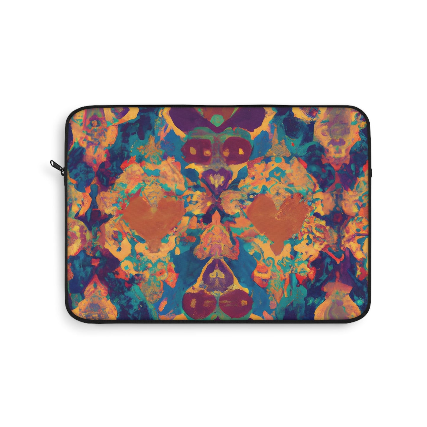 BlitzyBruiser - LGBTQ+ Laptop Sleeve (12", 13", 15")