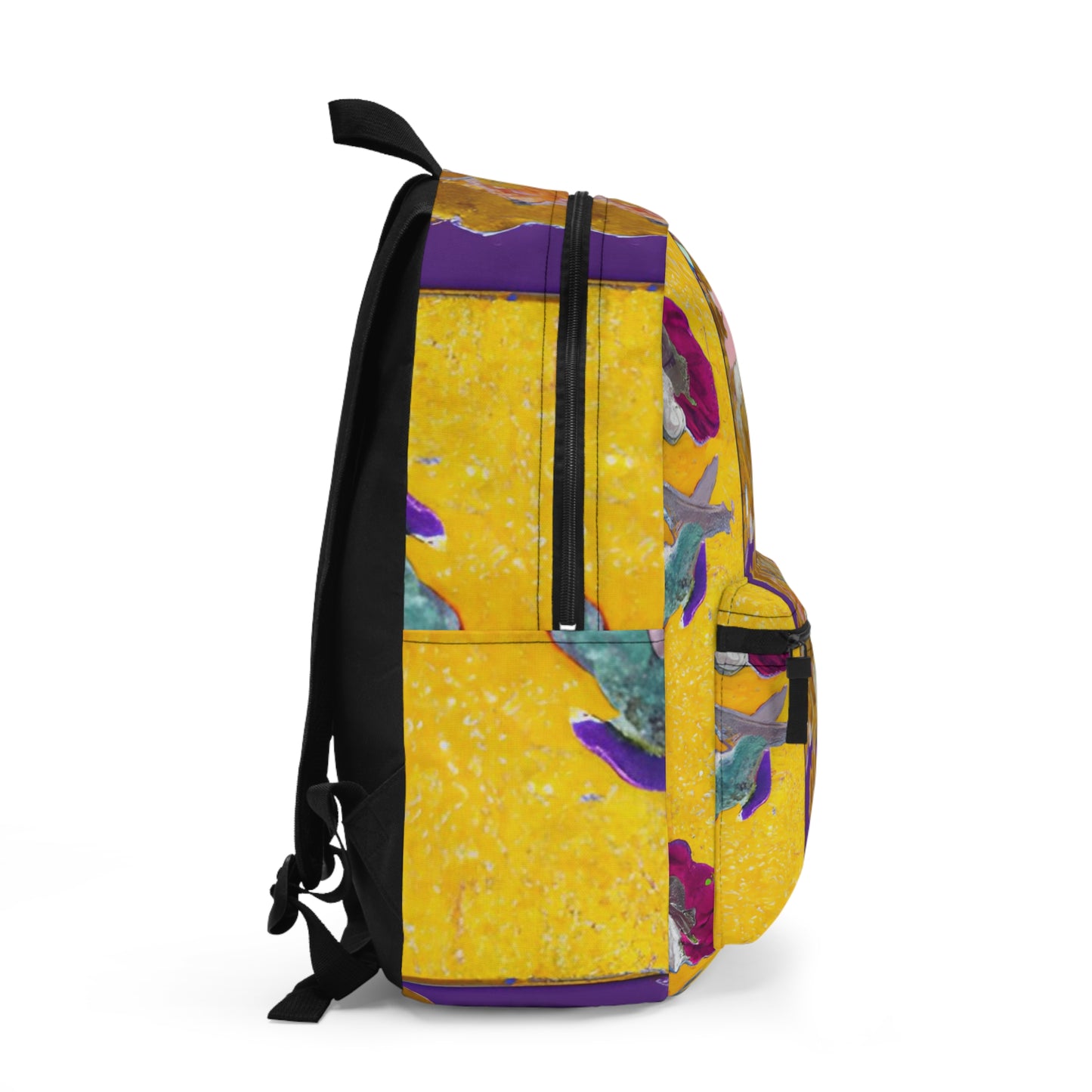VelvetRouge - LGBTQ+ Pride Backpack