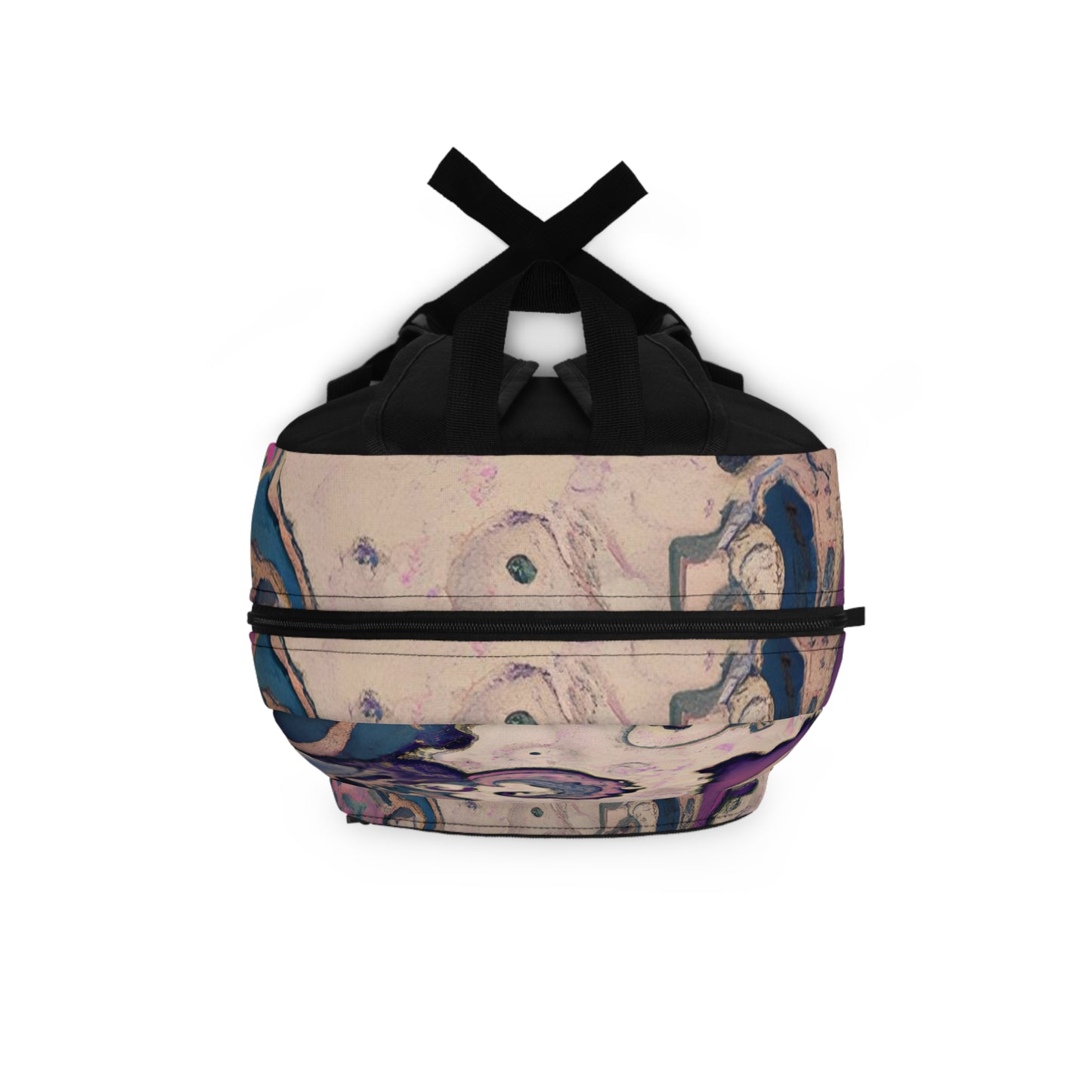 Glamourazzi - LGBTQ+ Pride Backpack