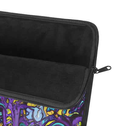 MagnoliaTwirlz - LGBTQ+ Laptop Sleeve (12", 13", 15")