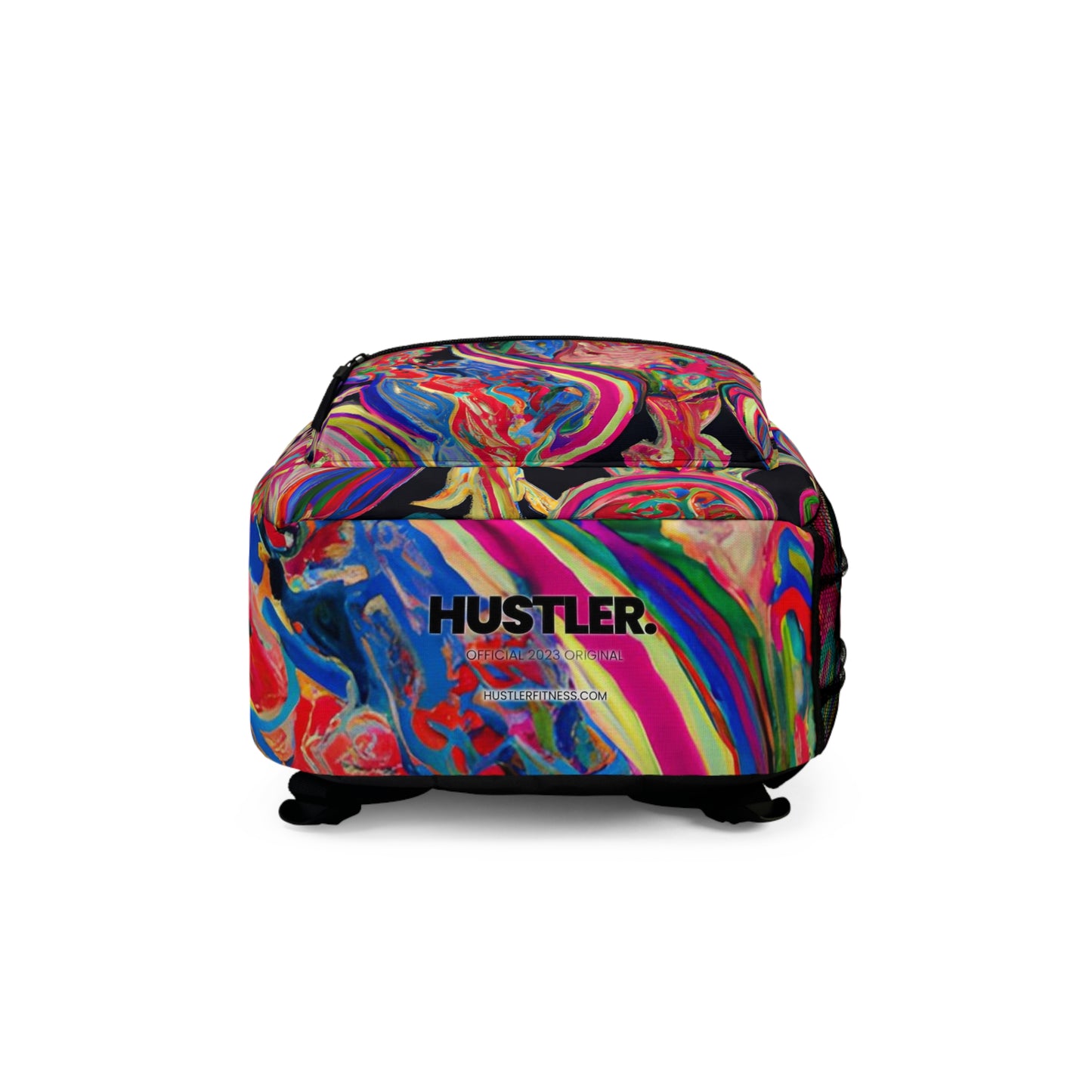 MarquiseFabergé - LGBTQ+ Pride Backpack
