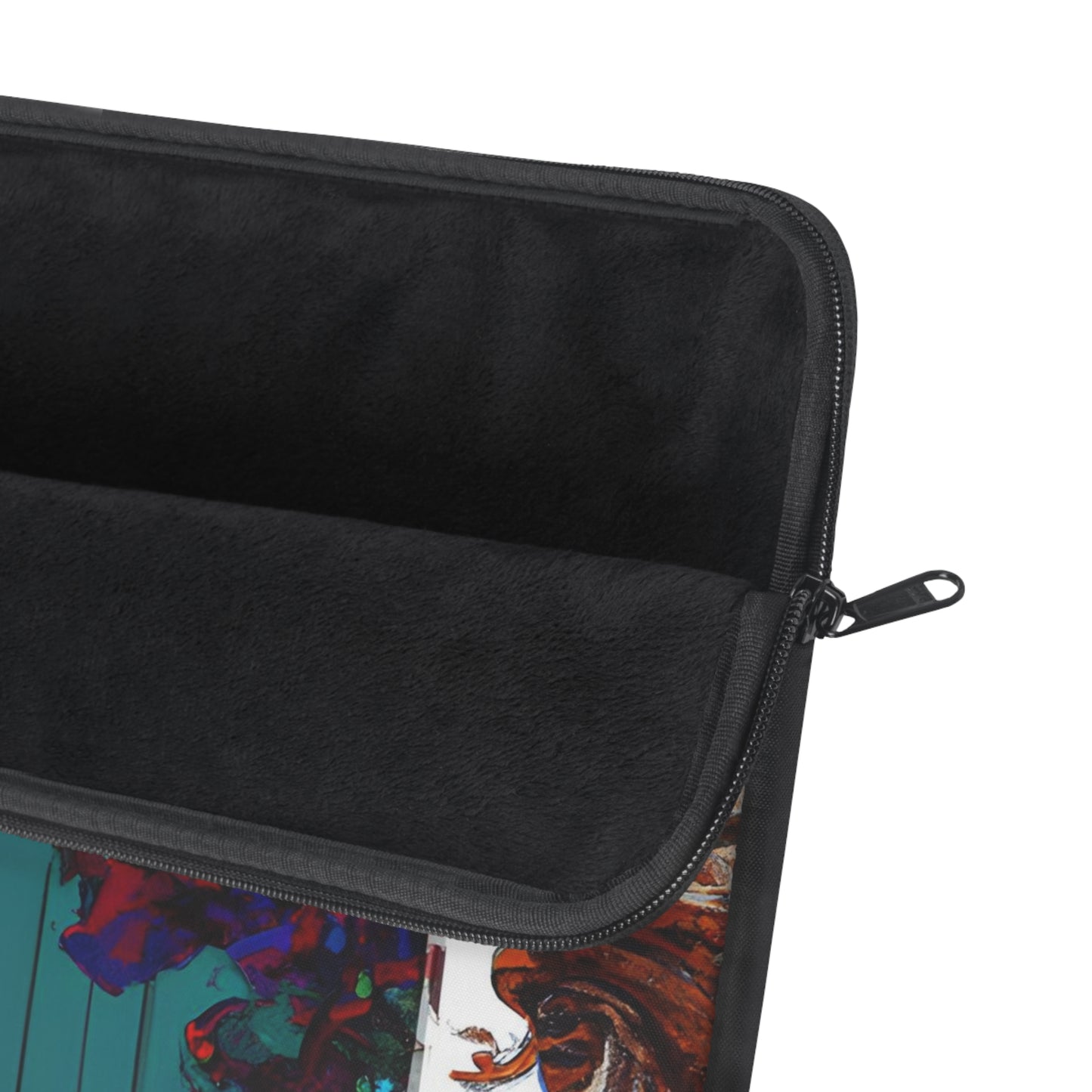 GlamazonDella - LGBTQ+ Laptop Sleeve (12", 13", 15")