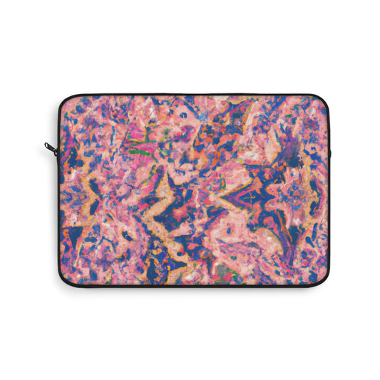 MagnoliaCouture - LGBTQ+ Laptop Sleeve (12", 13", 15")