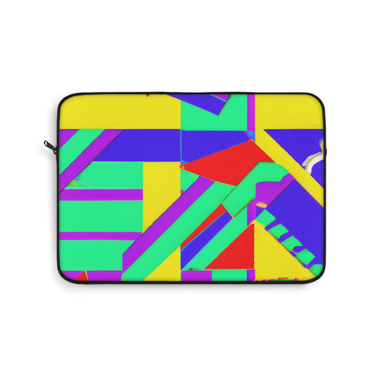 StarFyre - LGBTQ+ Laptop Sleeve (12", 13", 15")