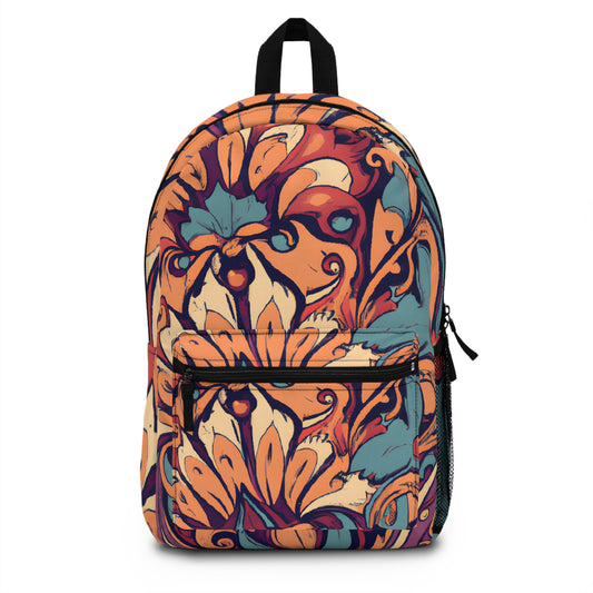 DazzleLola - LGBTQ+ Pride Backpack