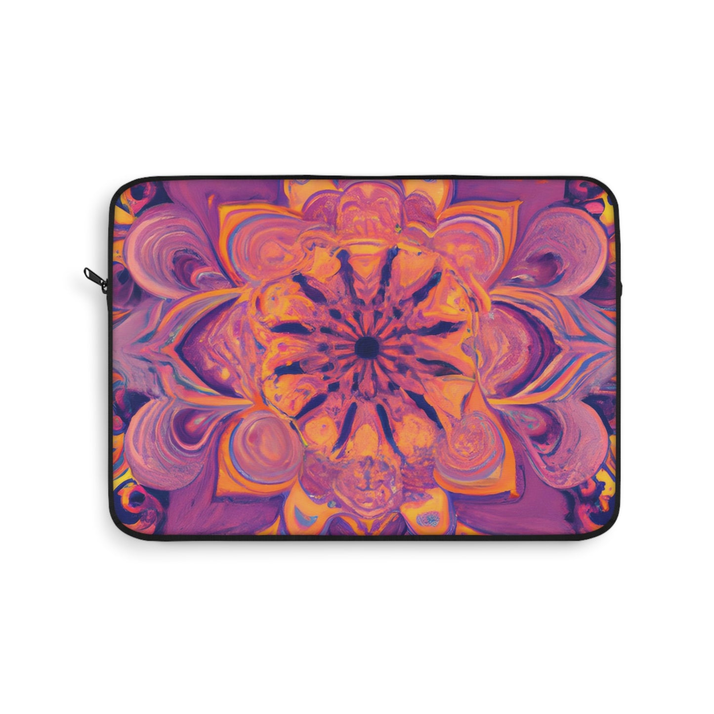GatsbyQueen - LGBTQ+ Laptop Sleeve (12", 13", 15")