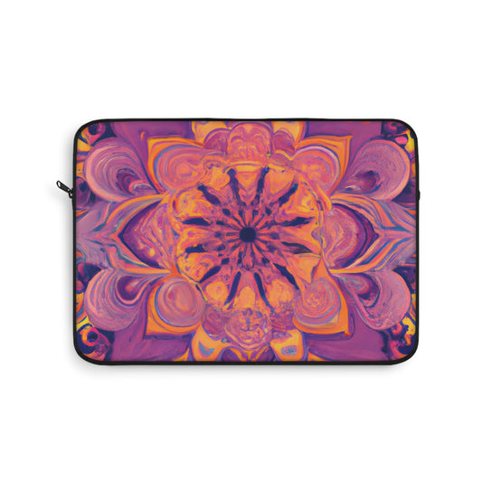GatsbyQueen - LGBTQ+ Laptop Sleeve (12", 13", 15")