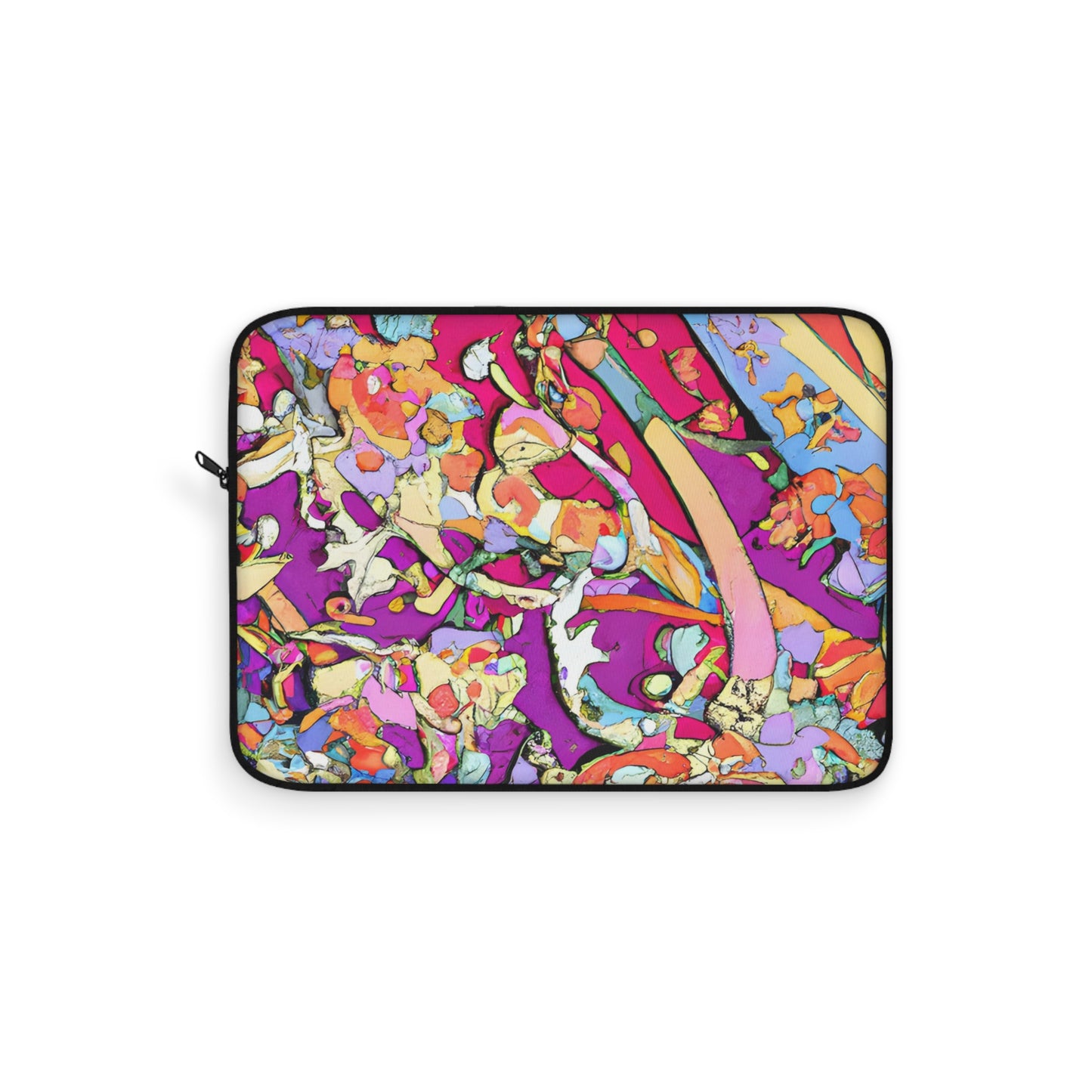 RadGlam superfab - LGBTQ+ Laptop Sleeve (12", 13", 15")