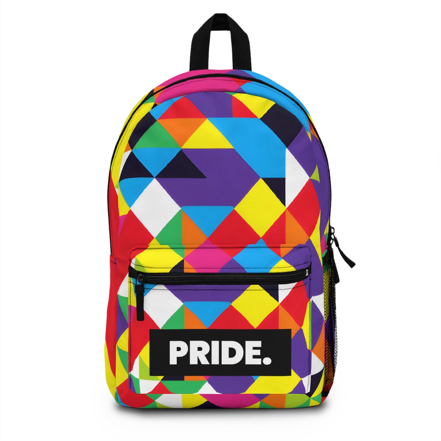 Glamazonia - Gay Pride Backpack