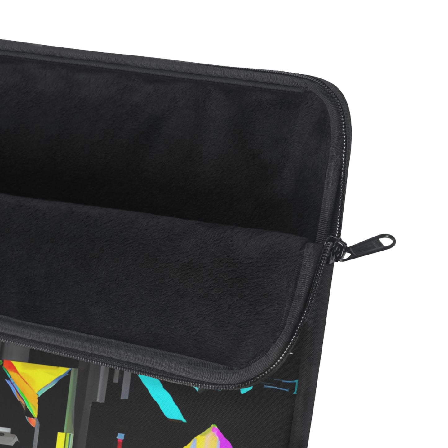 23rdCenturyDivinity - LGBTQ+ Laptop Sleeve (12", 13", 15")